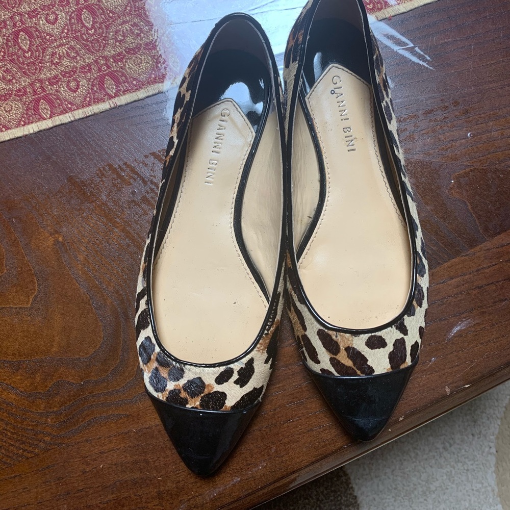 Flats